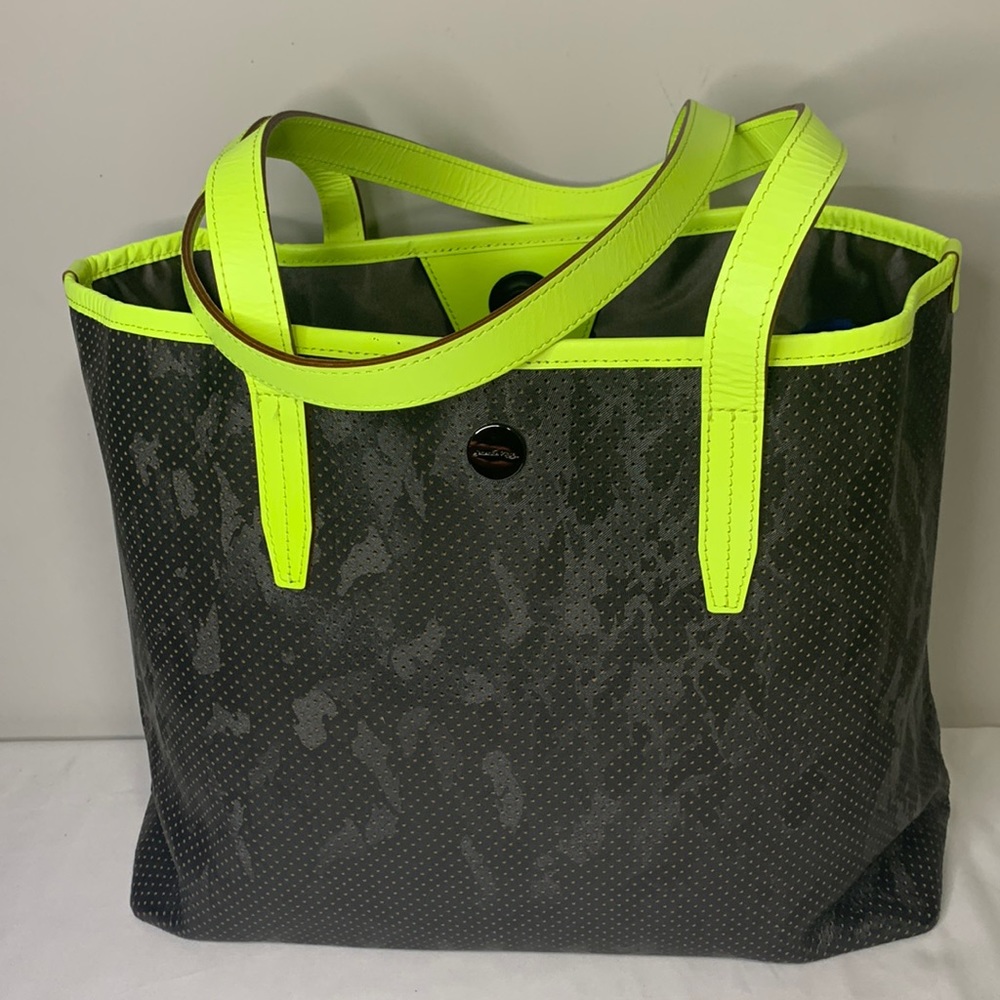 Samantha Kings tote